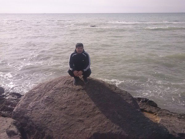 Адиль Абдикаримов