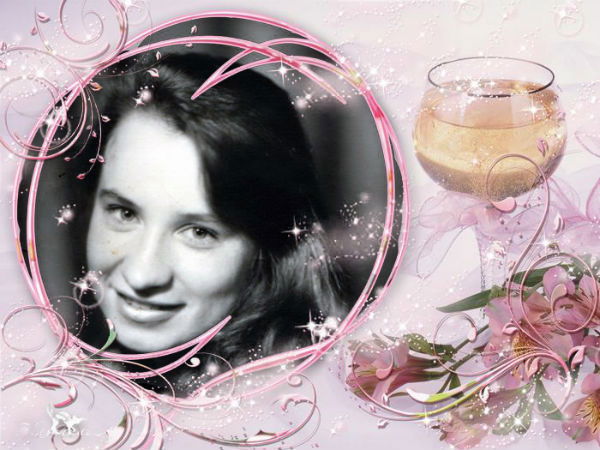 Люда Савеличева