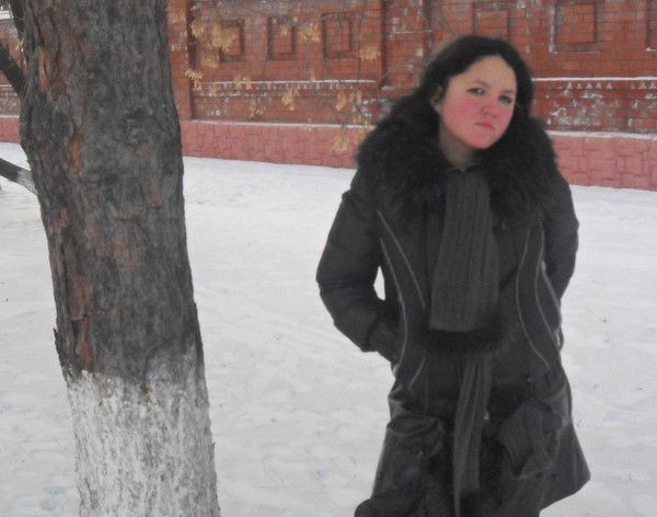 Лисенок )))))