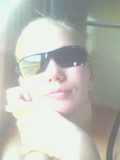 Настенька Лазарькова