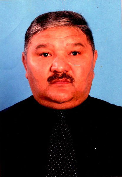 Мурат Калым