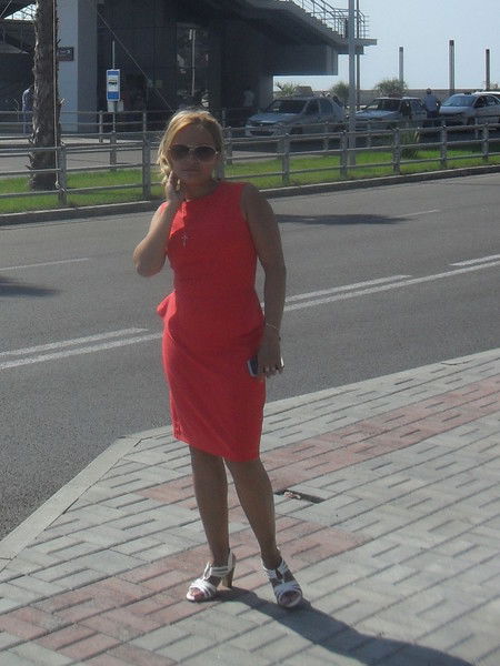 Елена Кунченко-Юдина