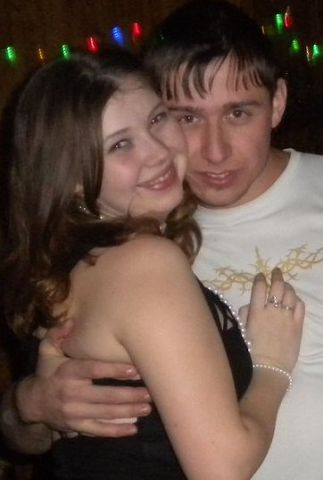 Дарья Собина