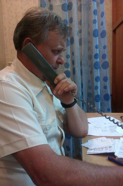 Александр Малахов