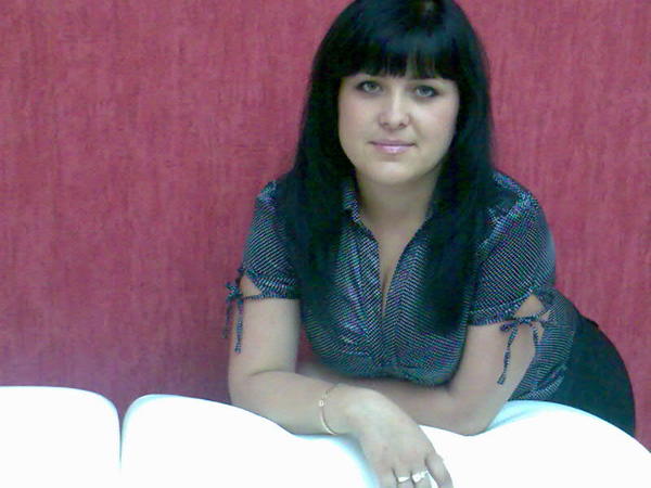 Светлана Шарова