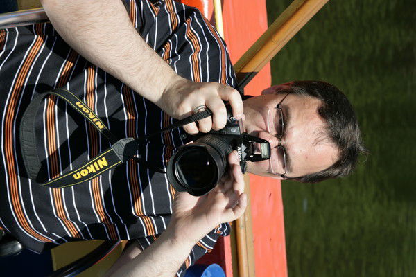 Алексеев Алексей