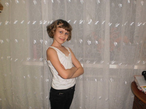 Юля Смирнова