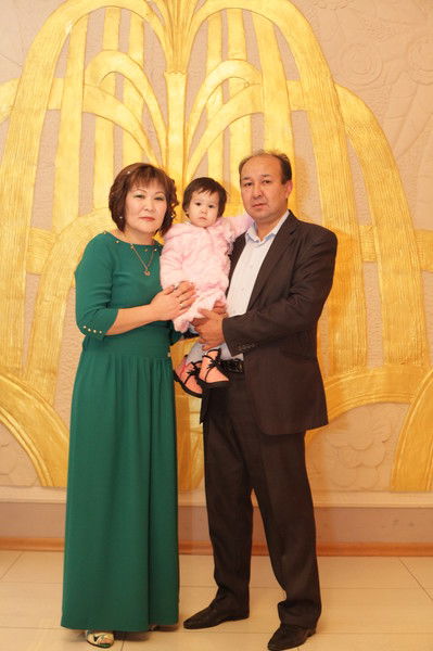 Abilakim Nursultanov