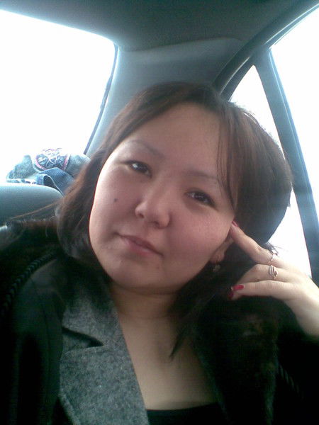 Нургуль Урбисинова