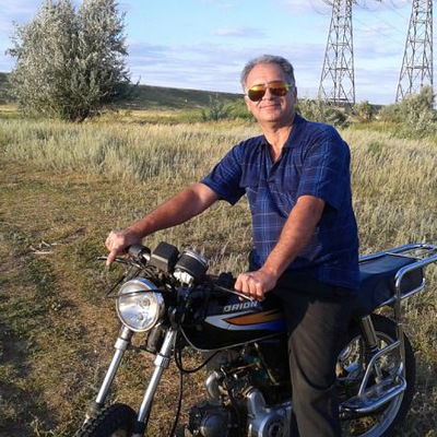 Эдуард Маркосянц