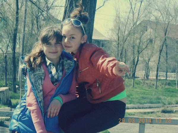 Маша Калпакчи