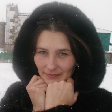 Татьяна Овчинникова