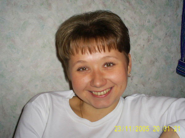 Маргарита ***