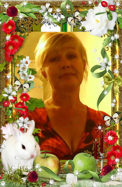 Лариса Тенгелиди