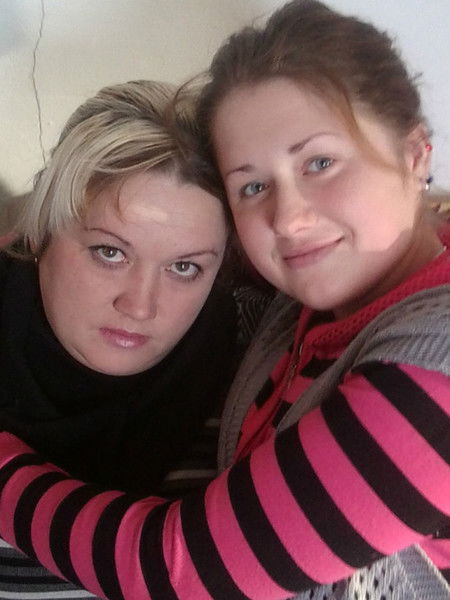 Ирина Улиско