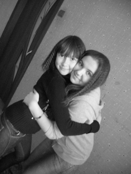 Юля Махнева