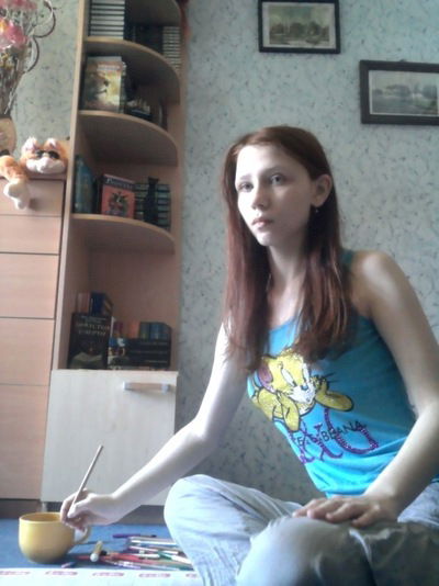 Елена Пшонко