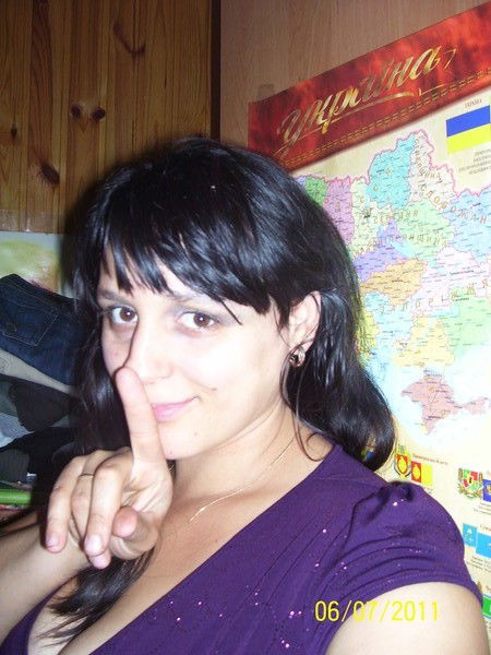 Руслана Лысенко