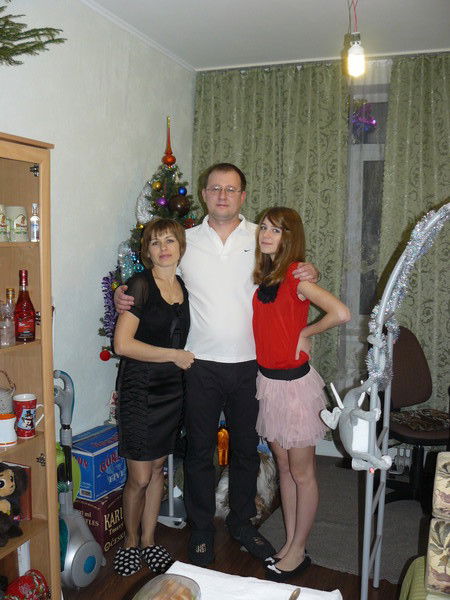 Лилия Назырова