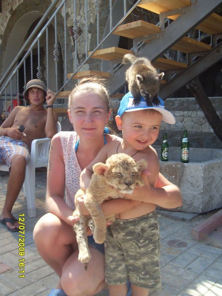 Наталья Пичугина