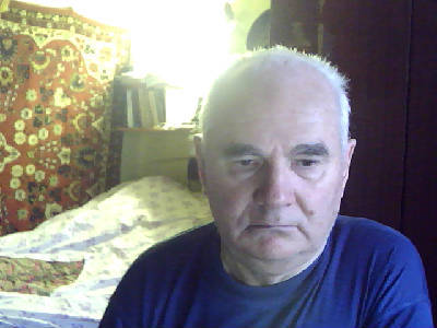 Владимир Антонов