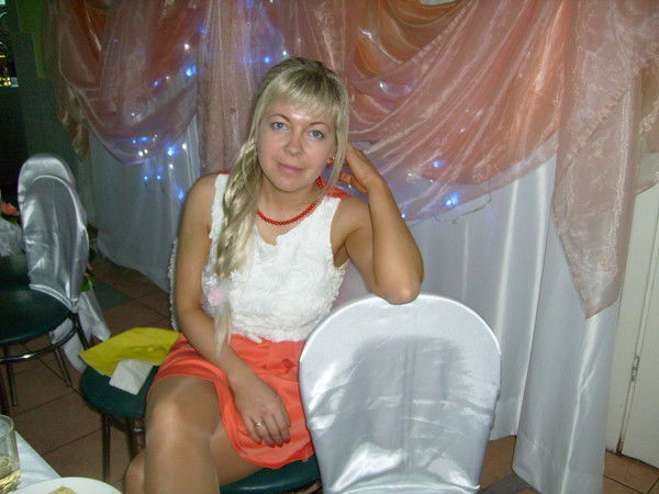 Наталья Боровик