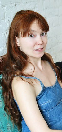 Анна Матвеева