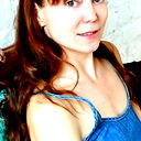 Анна Матвеева