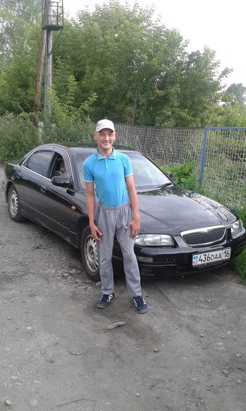 Айдын Тлеспаев