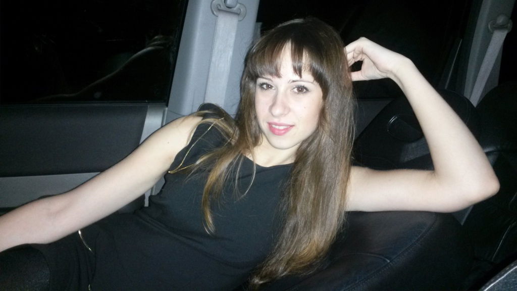 Анастасия Игоревна