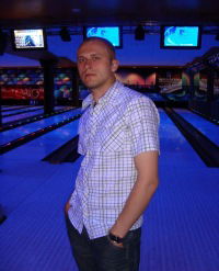 Алексей Александрович