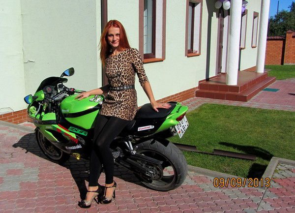 Ольга Тумарова