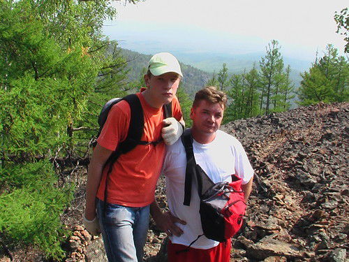 Евгений Новиков