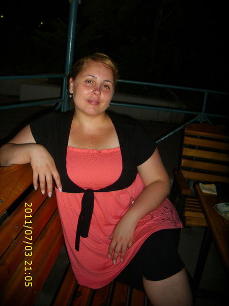 Екатерина Ганеева