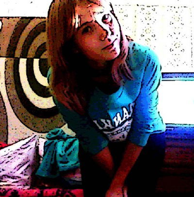 Эльза Ардаширова