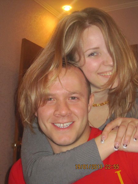 Александр Сафронов