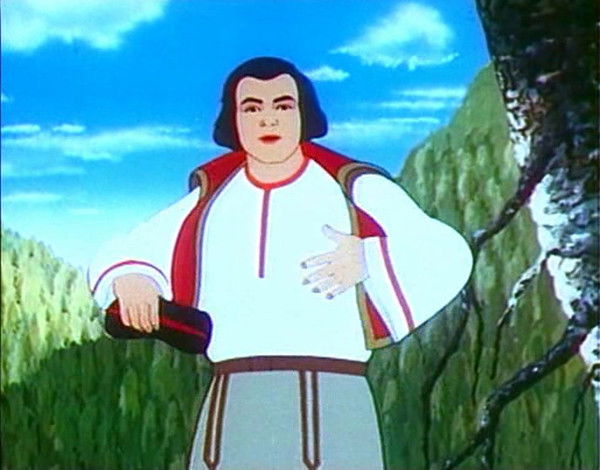 Дима Крылов