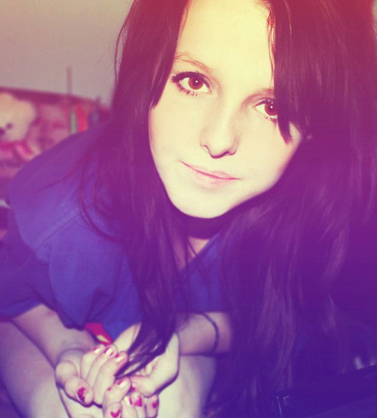 Лера Сидельникова