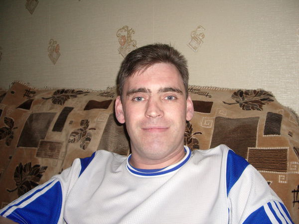 Андрей Карпов