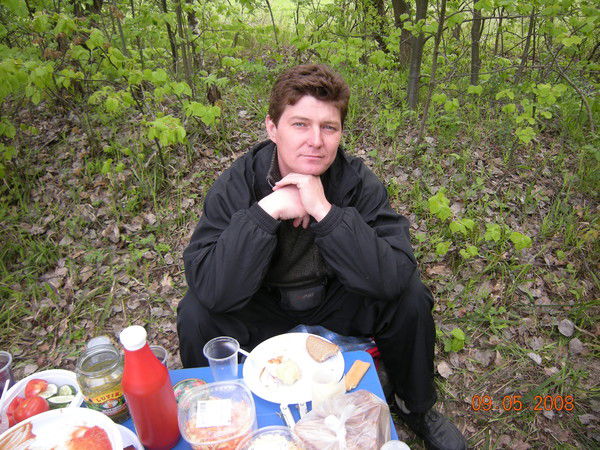 Василий Гулин