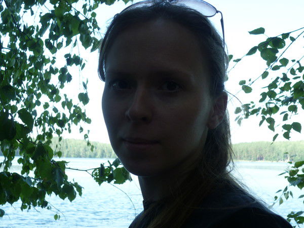 Мадина Амамбаева