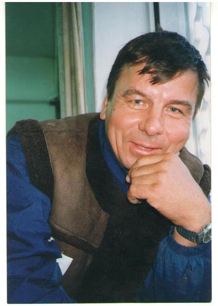 Монтецкий Вячеслав