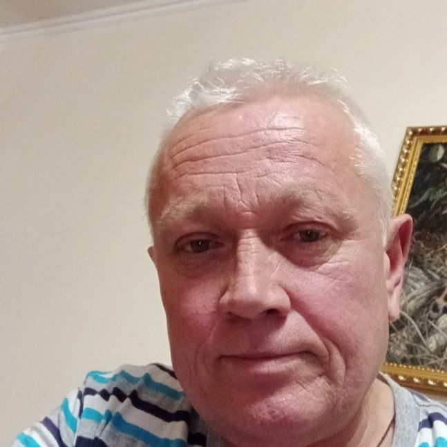 Сергей Ижевский