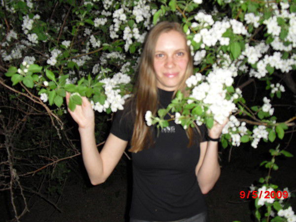 Ольга Шабалдина