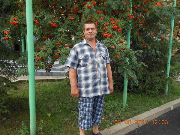 Александр Баландин