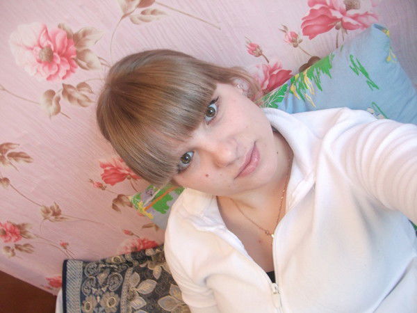 Анюточка Сафронова