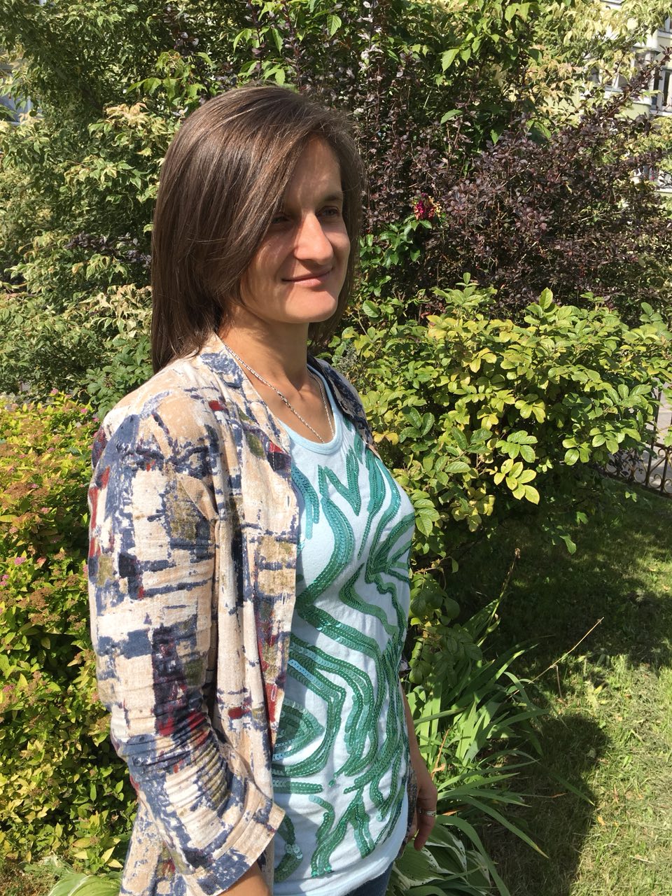 Екатерина Лопаткина