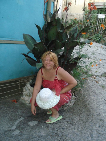 Светлана Поваляева