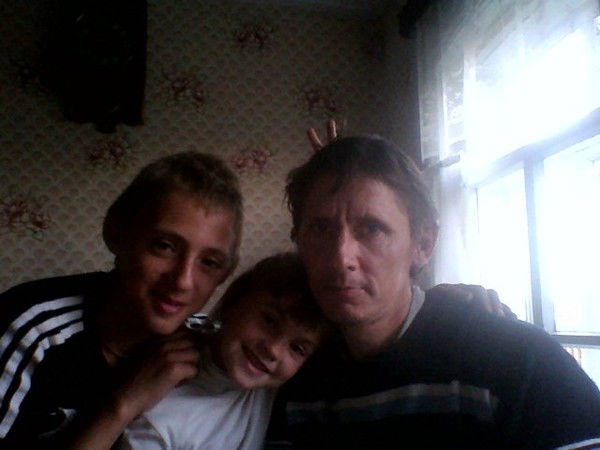 Евгений Панов