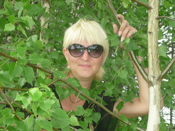 Валентина Тигина